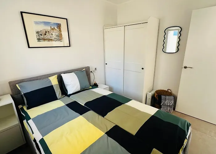 Casa Del Mar 1