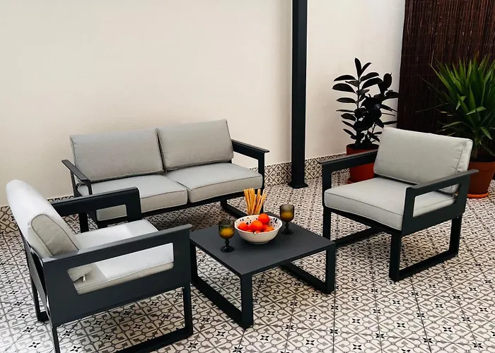 Casa Del Mar 1