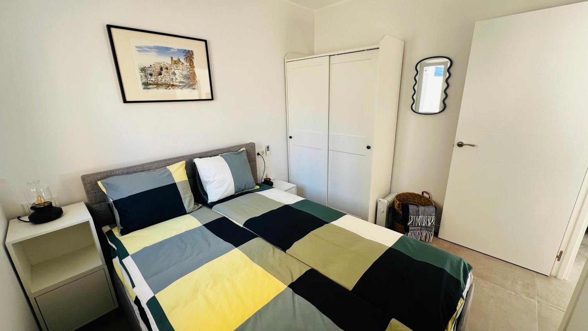 Apartment Casa Del Mar 1 *