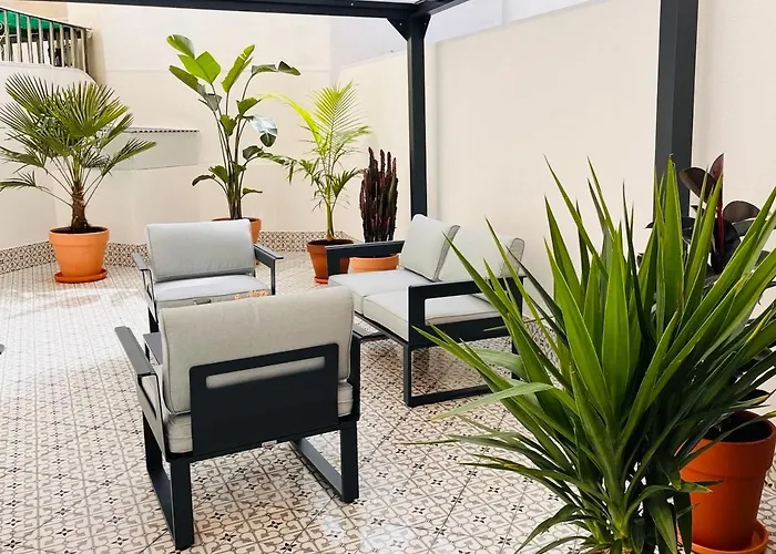 Casa Del Mar 1